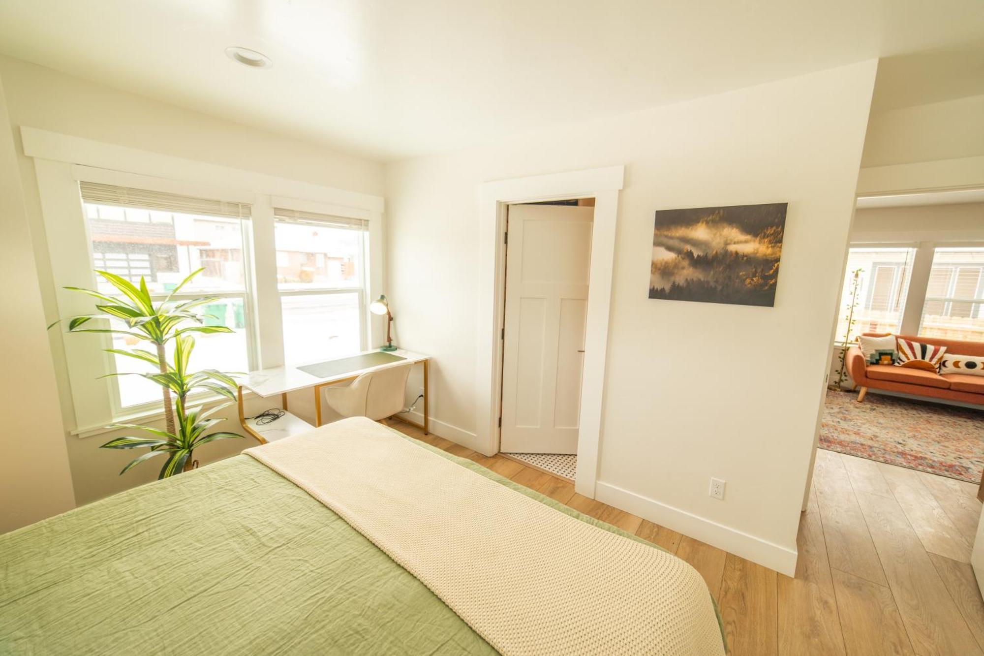Reno'S Biggest Little House - Cozy Home Theatre Exteriér fotografie
