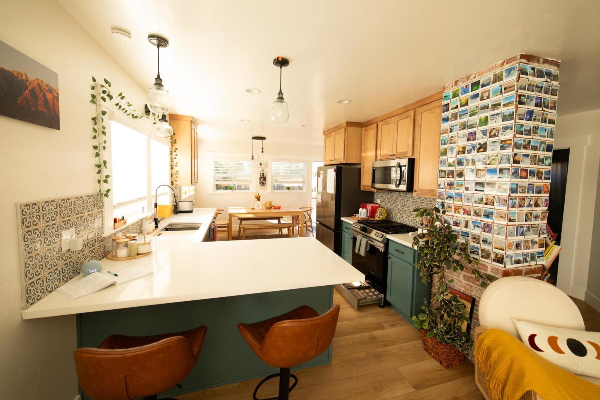 Reno'S Biggest Little House - Cozy Home Theatre Exteriér fotografie