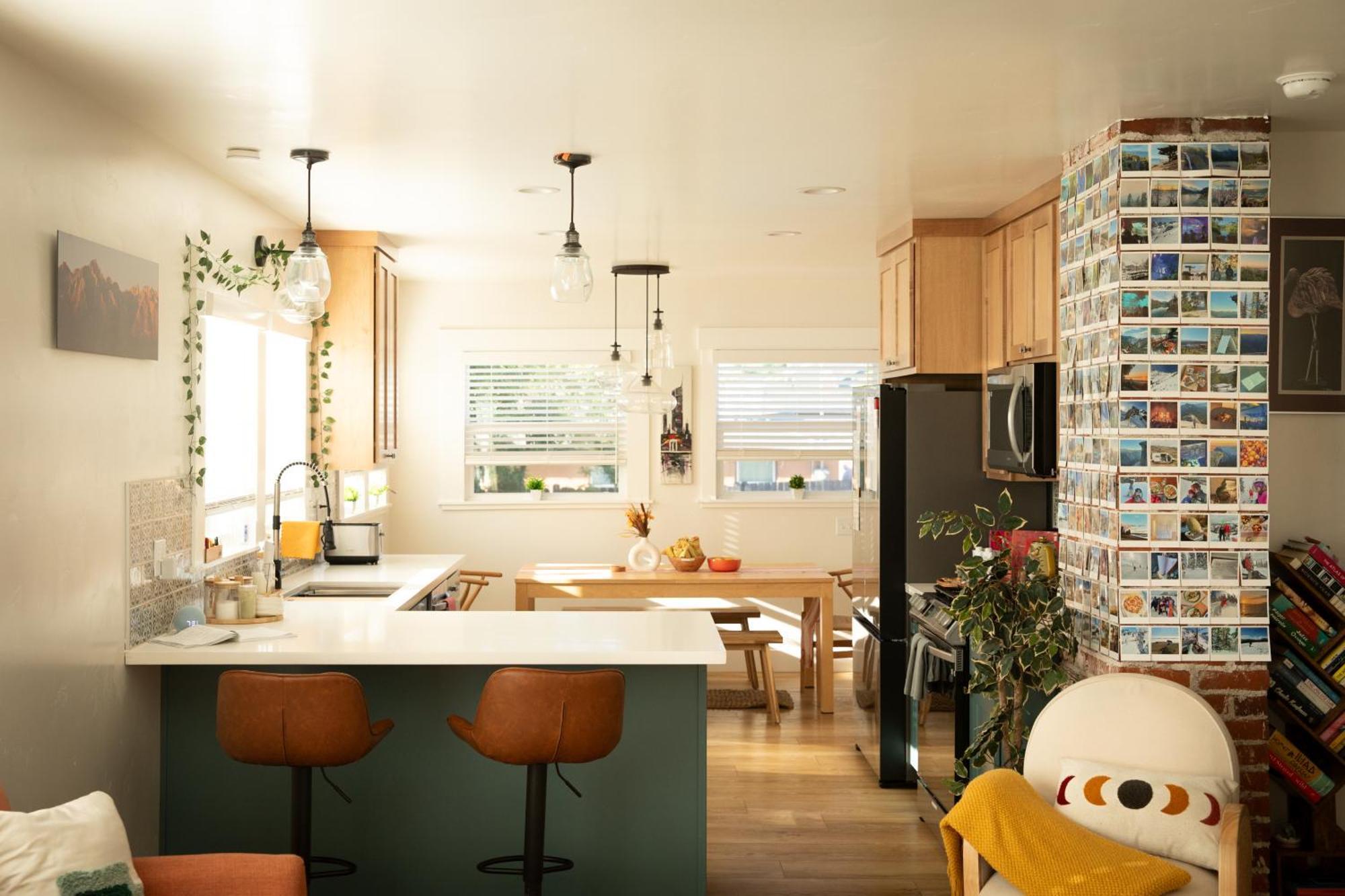 Reno'S Biggest Little House - Cozy Home Theatre Exteriér fotografie