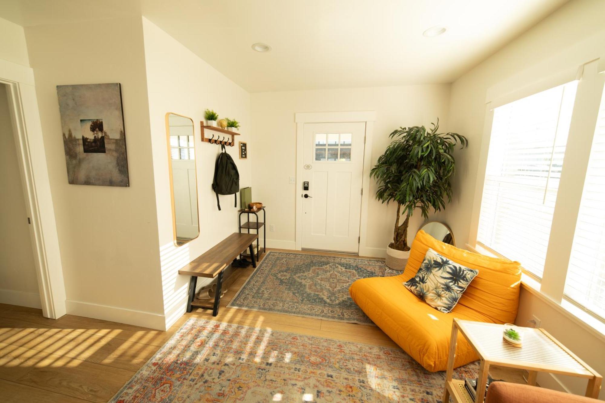 Reno'S Biggest Little House - Cozy Home Theatre Exteriér fotografie